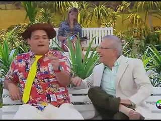 Piada - Matheus ceará e o japones com seu telefone