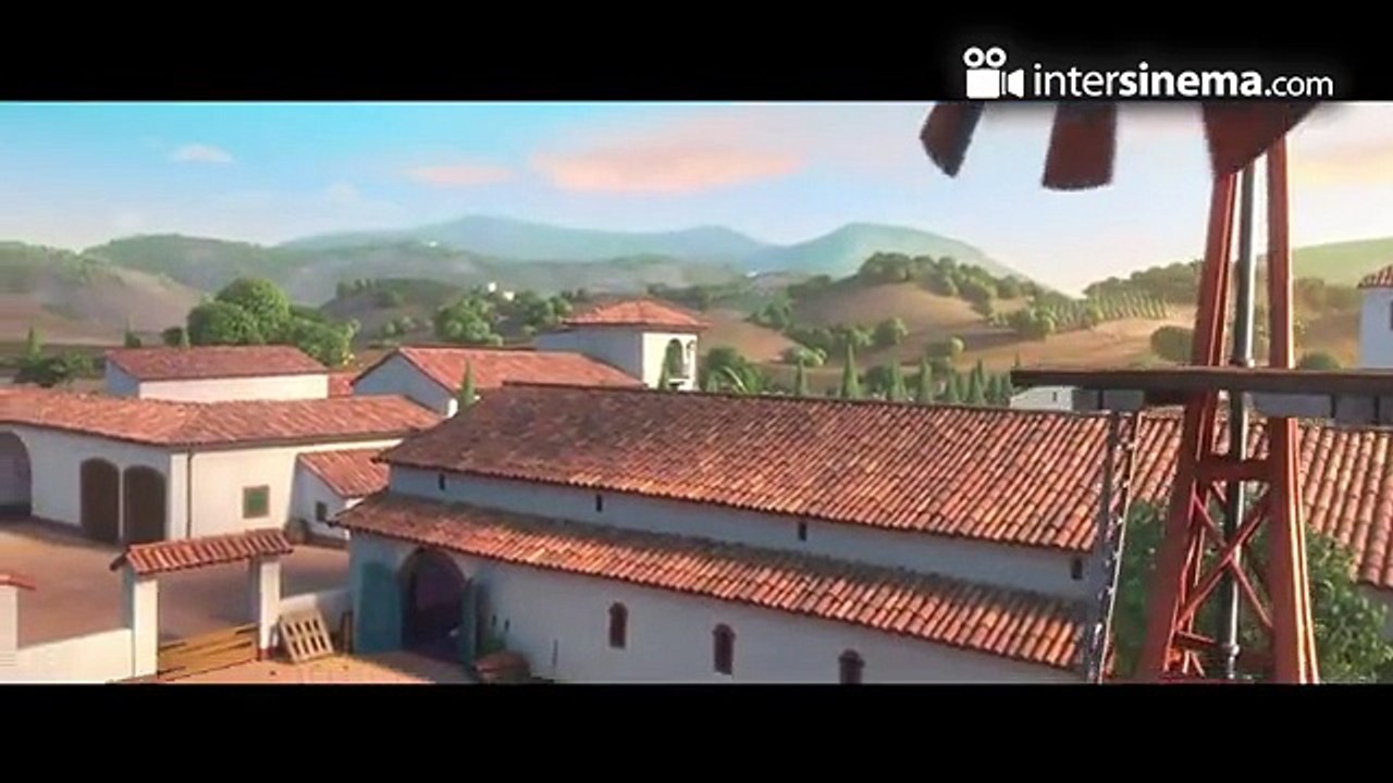 Ferdinand - Fragman