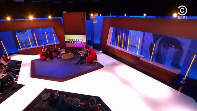 'Who's More Attractive - Your Girlfriend Or Your Mum' - Your Face Or Mine _ Comedy Central | Daily Funny | Funny Video | Funny Clip | Funny Animals