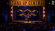 'You Talk About Racism Too Much!' _ Michael Odewale _ Chris Ramsey's Stand Up Central | Daily Funny | Funny Video | Funny Clip | Funny Animals