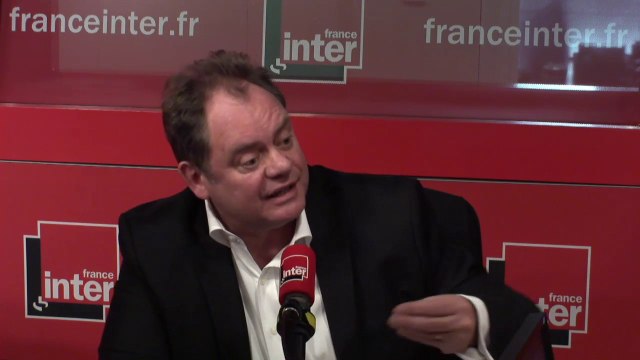 Yannick Letranchant : On pense qu'il faut laisser du temps à l'émission de Laurent Delahousse. On la retrouvera à la rentrée de janvier