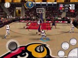 NBA 2K17 MOBILE Android / iOS Career and Customization Gameplay Video