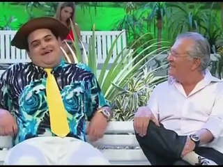 Piada - Matheus ceará fala sobre coelho ensanguentado e a rã que faz flauteado