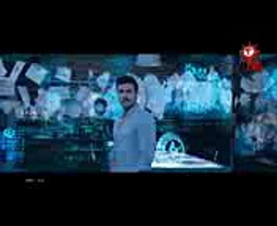 Dhruva filim Hindi ah oo cusub ram jaran trailer