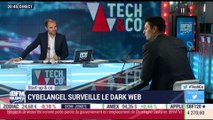 Start-up & Co: CybelAngel, une spécialiste de la cybersécurité - 21/11