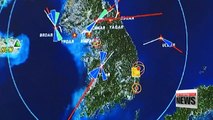 Experts studying Korea's seismic fault lines to prepare for future quakes
