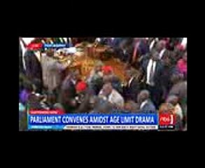 Firimu Enjogerere mu luganda