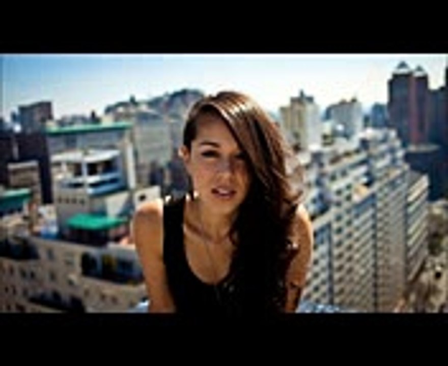 Kina Grannis - Fix you