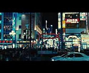 映画『東京難民』予告編