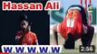 Hasan Ali amazing Bowling - Take 5 Wickets in BPL - Five Batsmen Clean Bowled