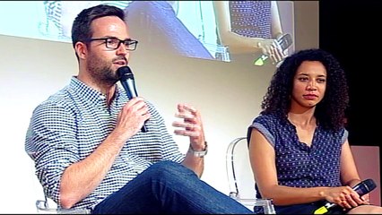 19ème Rencontre: Repenser l’expérience employé par le lieu de travail - Yoann Jaffré - NEXTDOOR