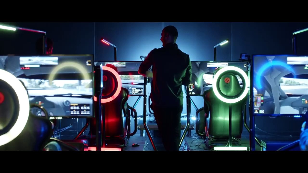 VÍDEO: este chaval es la leche, de la Play al simulador de McLaren