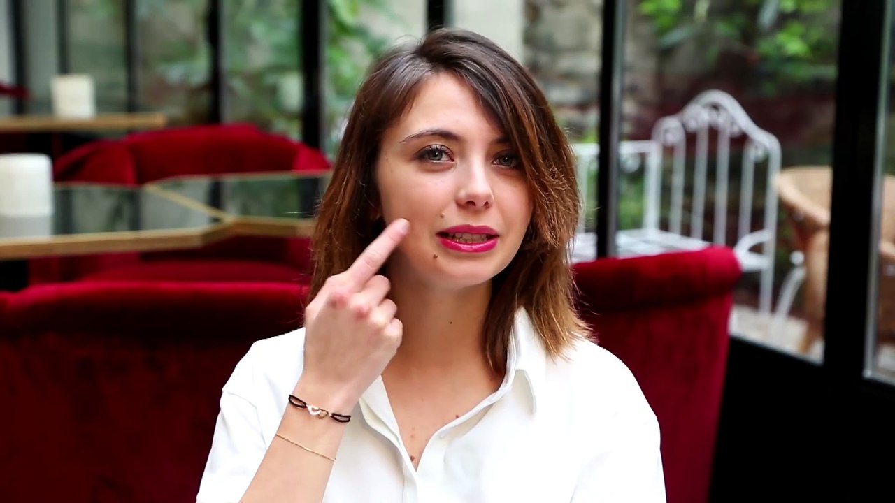 The Brunette se confie sur l"arrivée de sa 30ème année