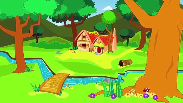 As Rodas do Onibus com Rapunzel + 30 minutos de Musica Infantil com os Amiguinhos