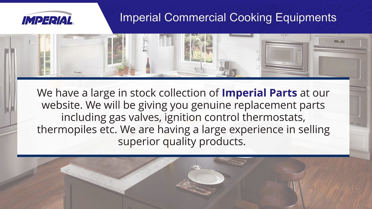 Imperial Parts | Imperial Oven Parts-https://www.partsfps.com/