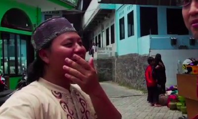 Panglima ISIS Dari Bekasi - AIMAN (Bag.4)