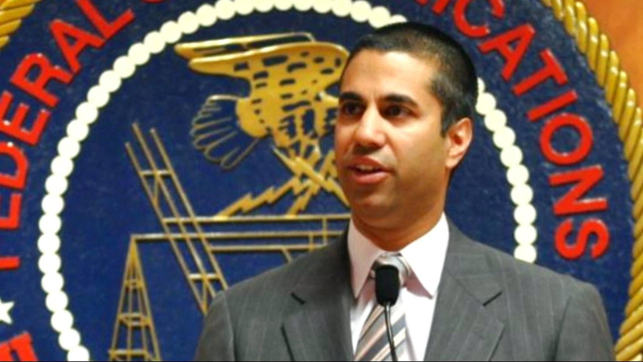 Trump administration plans to repeal net neutrality