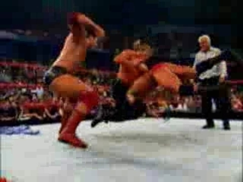 WWE Entrance Videos -Triple H