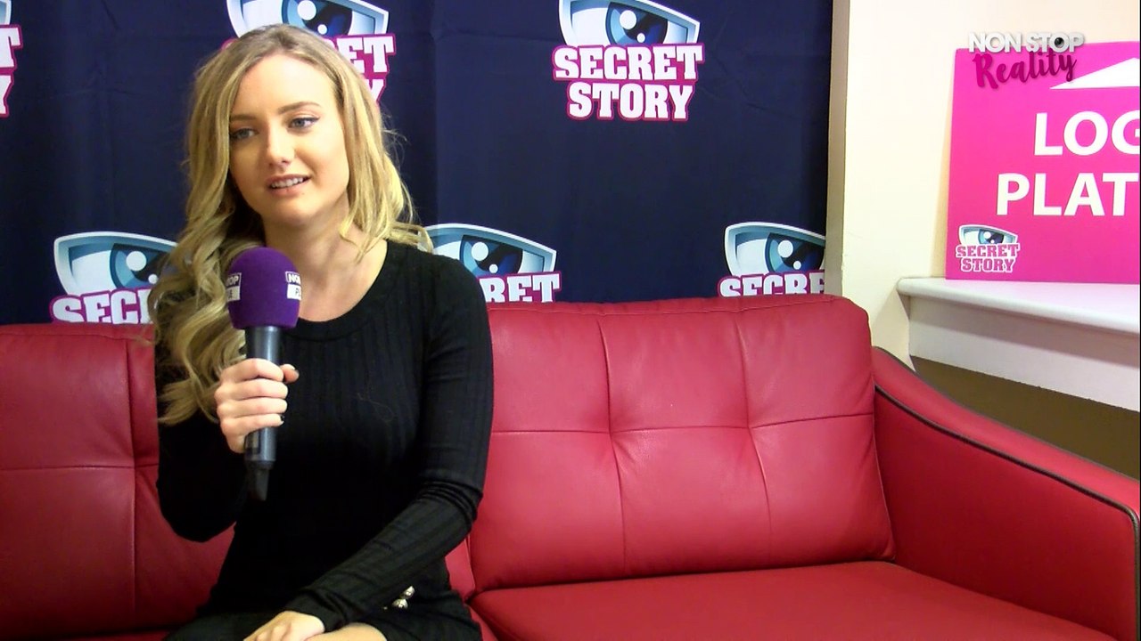 Secret Story 11 : Noré et Kamila moins populaires dans le jeu ? Shirley donne son avis (Exclu vidéo)