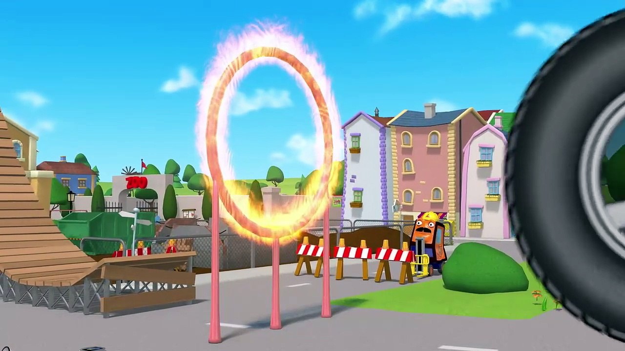 Stadens Hjältar - Samling 02 - Lång speltid - 4 avsnitt efter varandra