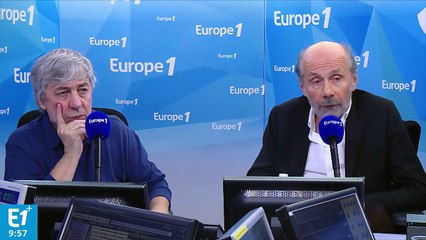 Une de "Charlie" sur Plenel : "C'était bête et méchant" mais...