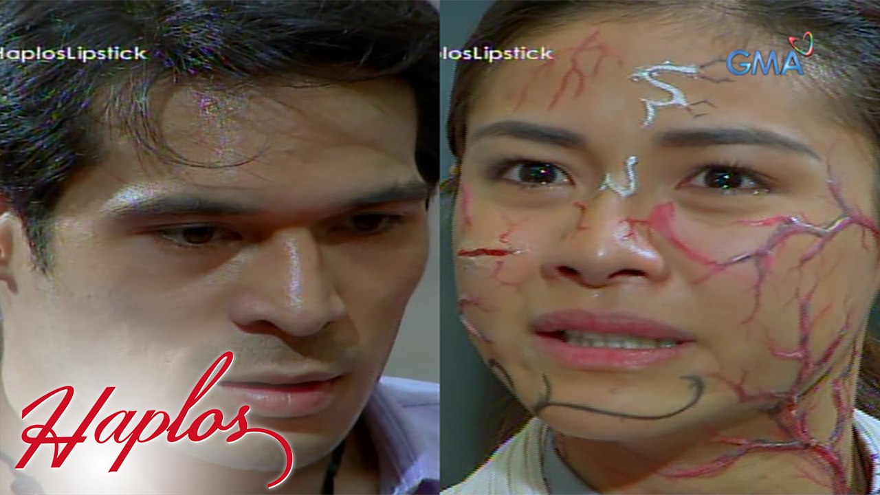 Haplos: Pagpaparaya ni Benedict | Episode 98