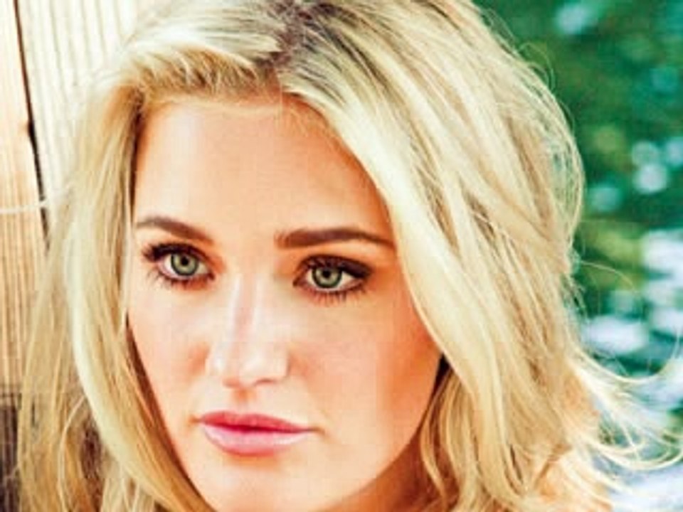 AJ Michalka