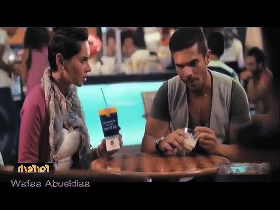 نص حاله