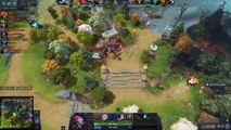 CompLexity vs NP - TI7 NA Qualifiers DOTA 2 JUNE 2017