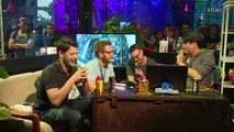 #MoinMoin von der gamescom new mit Budi, Etienne, Nils und Simon | 05.08.new