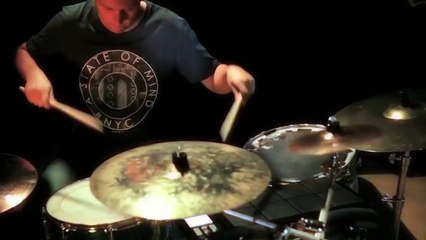 Chronique musique - Karim Baggili - 17 novembre 2017