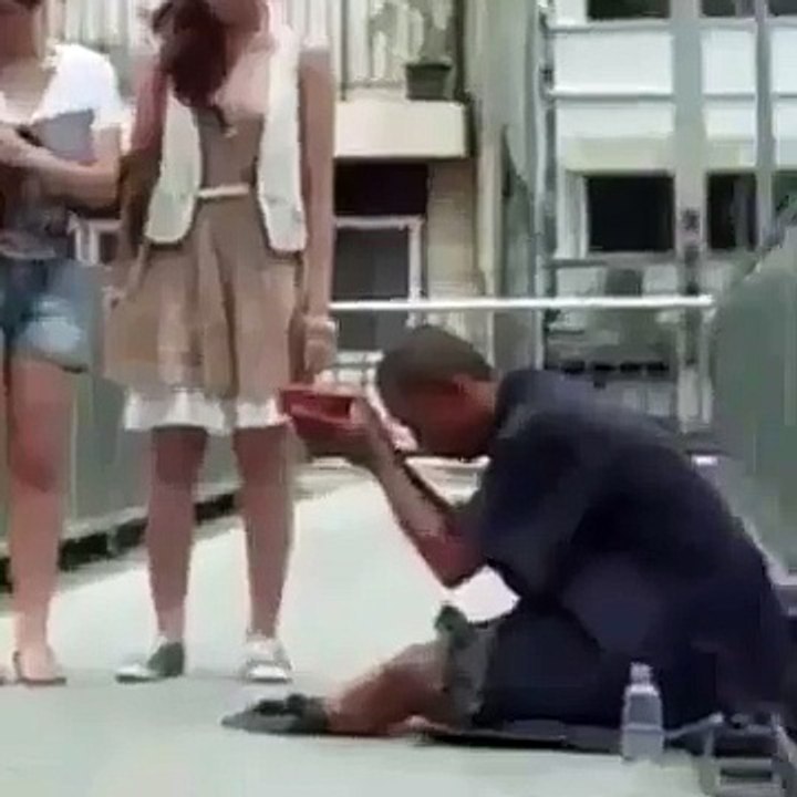 Funny Accident Prank 2017  Funny Prank Try Not To Laugh Challenge or grin WhatsApp funny videos