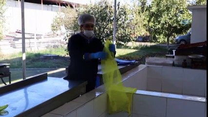 Adana'dan Dünya Mutfaklarına Kurbağa Bacağı