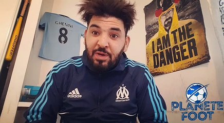 Mohamed Henni s'occupe du cas Monaco