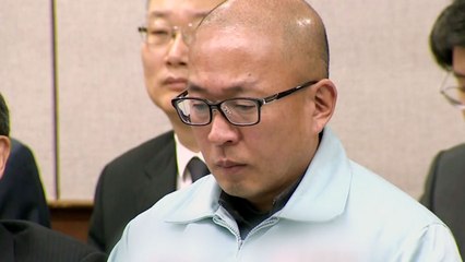 차은택 징역 3년 선고..."朴 등과 공모" / YTN