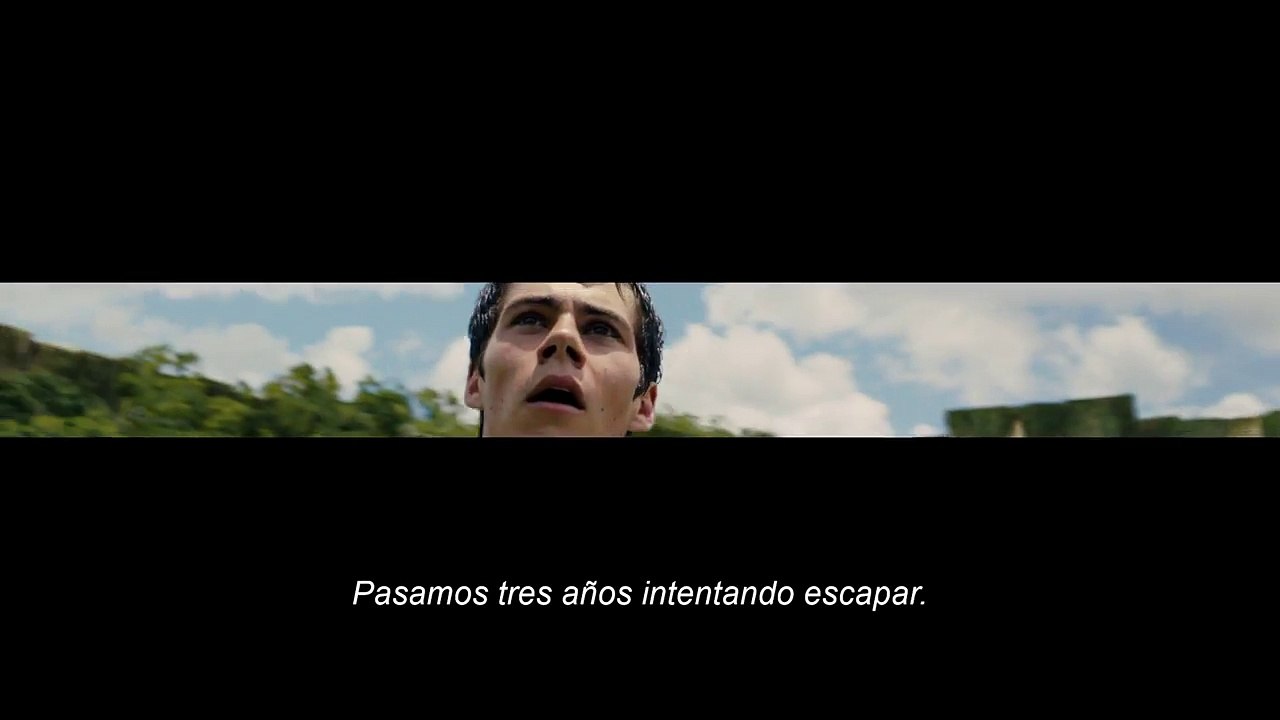 Maze Runner The Death Cure Official Trailer 1 HD English premiere 26 January 2018.