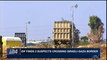 i24NEWS DESK | IDF finds 2 suspects crossing Israeli-Gaza border | Wednesday, November 22nd 2017