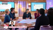 C à Vous : Aymeric Caron revient sur son tweet polémique sur #balancetonporc (Vidéo)