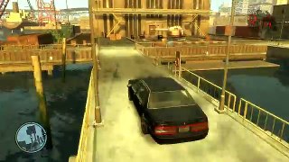 Grand Theft Auto IV Прохождение с комментариями Части 45-46