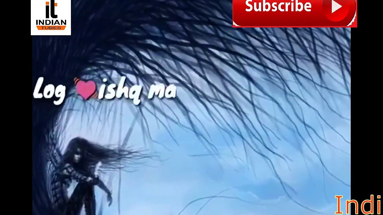 Tere Naam Best Songs Whatsapp Status Video By Indian Tubes