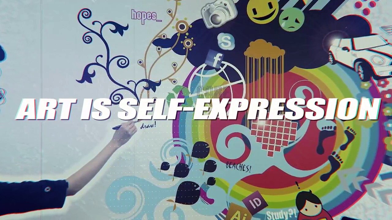 Original Fine Art at ShowFlipper