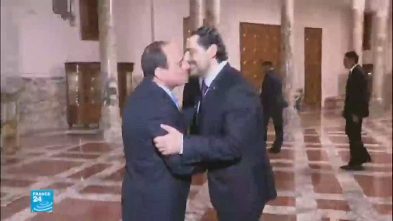 عودة الحريري إلى لبنان ... ما الذي حدث في السعودية وفرنسا ومصر؟