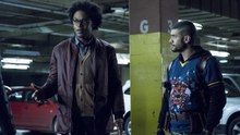 Arrow Season 6 Episode 8 - Crisis on Earth-X (II) / {{Streaming}}