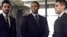 "Arrow Season 6 Episode 8" - FULL (Streaming)