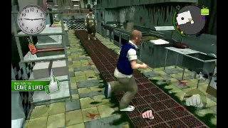 Bully Anniversary Edition (by Rockstar Games) Android Gameplay Part 10 [HD]