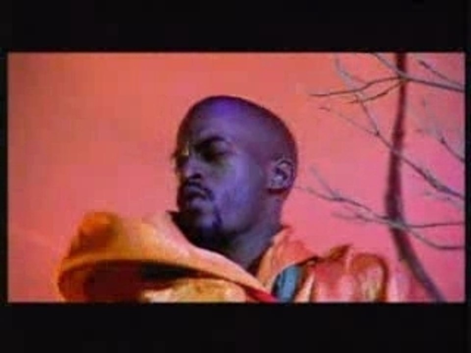 Rakim - Guess Who's back