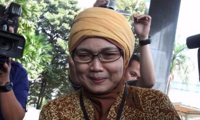 Kasus Setnov, KPK Periksa Plt Sekjen DPR