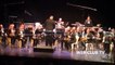 Le tour du monde en 80 jours  - Fanfare Municipale de Trith Saint  Léger Concert Sainte cecile