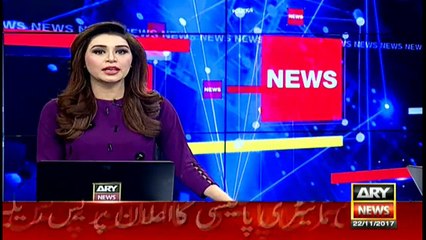 Unwillingness to resign gives message that government wants their own system, Riaz Pirzada