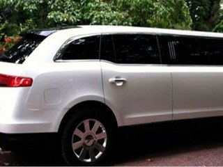 לימוזינות בצפון